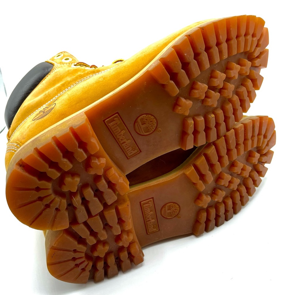 Timberland 6” Waterproof Work Boots - Picture 9 of 13